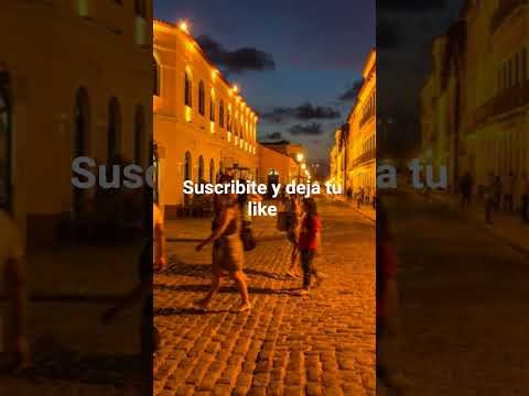 Sao Luis do Maranhao Brasil