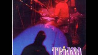 triana -una vez en directo