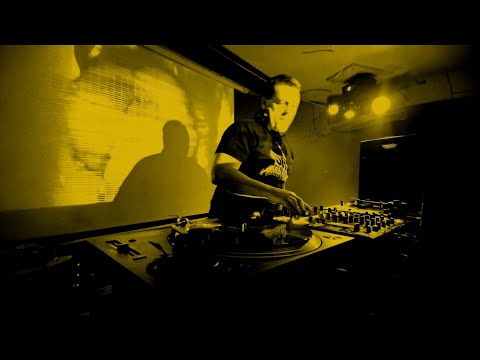 GAMADON/Warehouse Manifesto/Oct 2025 /Electro