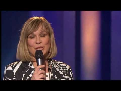 Mary Roos - Wo sind all die Jahre nur geblieben 2009