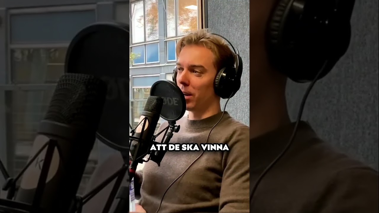 Elfsborgs gulddröm dog över en natt! 0-3 mot AIK förändrade allt #shorts