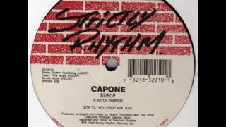 Capone - Nubop (BOP Til' U Drop Mix)