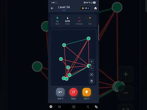 Untangle It – Knot Rope Puzzle video thumbnail