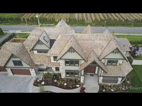 3936 159A Street - Morgan Creek, South Surrey | Spencer DeBoice