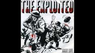the exploited-fuck the mods