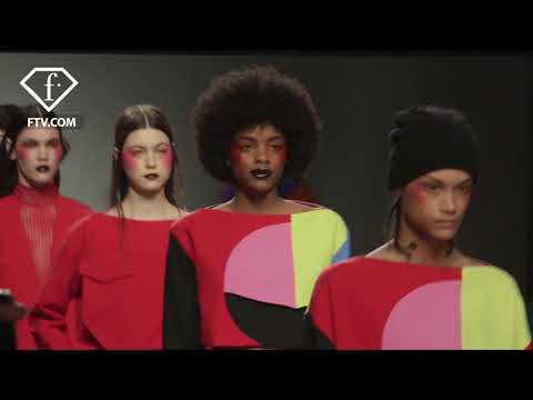 ModaLisboa 2020, Day 2: Luis Buchinho, Goncalo Peixoto, Luis Carvalho | FashionTV | FTV