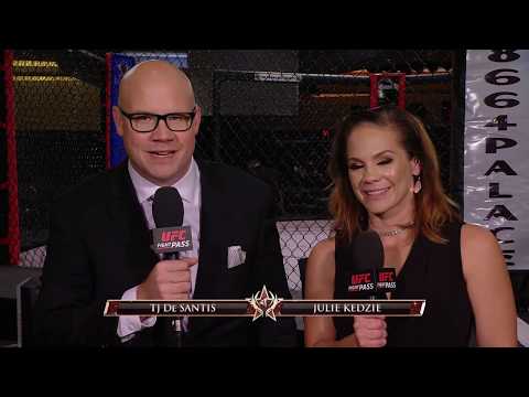 Invicta FC 25 Fighter Salaries