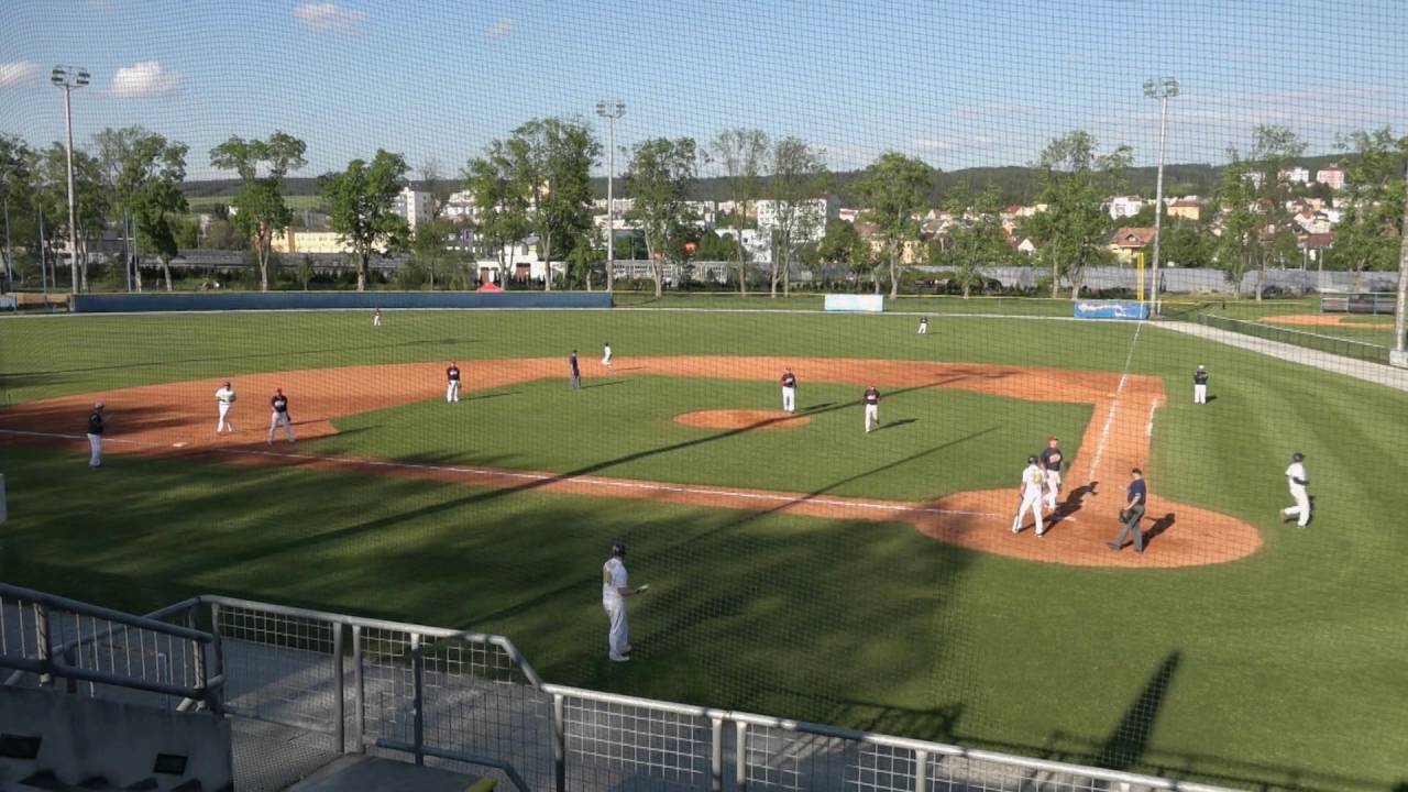 náhled z videa Olympia Blansko-Blesk Jablonec