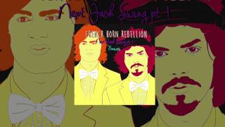 French Horn Rebellion ft. HAERTS - Swing Into It (AIMES Remix)