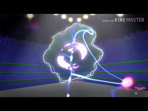 Thanos beatbox 60fps