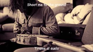 Angus &amp; Julia Stone - Draw your swords Lyrics español ingles