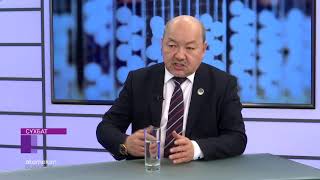 Онкологиялық аурулармен күрес