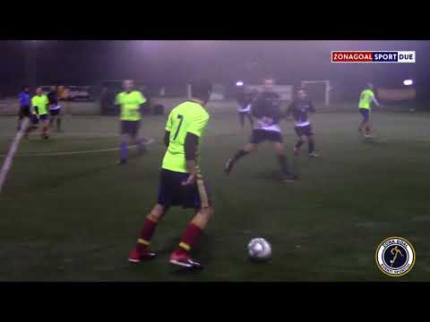 Zona Goal  - Pauerrenger VS KLB 83 - Differita