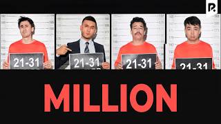 Download lagu MILLION JAMOASI 2025 KUZ 4K mp3