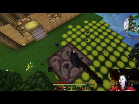 Let's Play Minecraft! HermitPack P2 (Part 1)