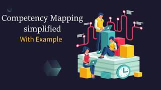 Competency Mapping simplified with example | How to develop a competency map
