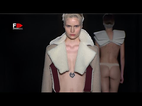 TXELL MIRAS Barcelona 080 Fall 2023 - Fashion Channel
