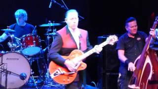 The Rev. Horton Heat - Zombie Dumb