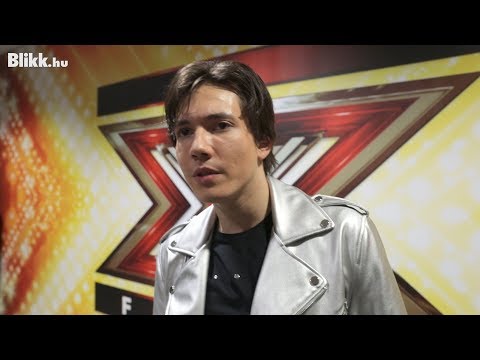 Berta Dániel csalódott a mentorokban!