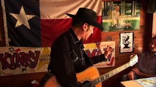 Kinky Friedman Sings his hit: Ride 'em Jewboy