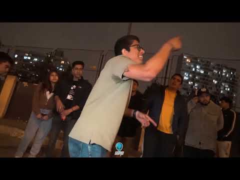 OYE LOCO vs HAGUE ll Final ll Clasificatoria Nacional ll Campo de Marte 2022