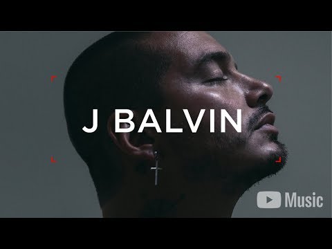 J Balvin - Redefining Mainstream (Artist Spotlight Story)