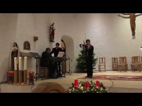 O. Nováček - Perpetuum Mobile | Joan Esteve Melero