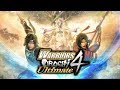 Warriors Orochi 4 Ultimate O Inicio Do Game Em Pt br