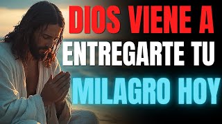 DIOS TE HABLA HOY: TU PROCESO TERMINÓ Y ES TIEMPO DE RECIBIR LO PROMETIDO