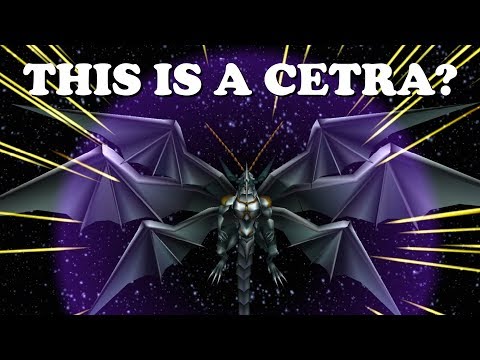 FFVII Theory - The Summons Are Cetra