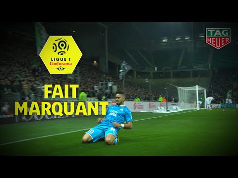 Pour sa 400ème en Ligue 1 Conforama, Payet s'offre un but exceptionnel ! 2019-20