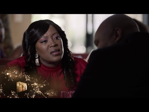 TGOM’s desperate plea – The Queen | Mzansi Magic