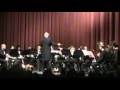 We Three Kings of Orient Are-Leroy Anderson-SMHS-Suite of Carols