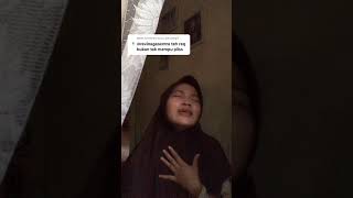 Download lagu REVINA ALVIRA COVER LAGU DANGDUT - BUKAN TAK MAMPU mp3