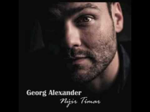 Georg Alexander - Hjá þér