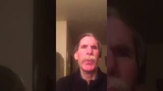 Romance peaks with Michael crawford&#39;s! POWER OF LOVE!