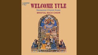 He Smiles Within His Cradle (Arr. Willcocks)