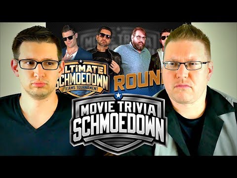 Schmoedown Reactions - Who's the Boss vs The Family