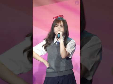 Fancam[4K] Airi Hatobito focus - Open world @Aidoru Matsuri 20211113