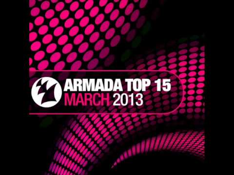 Armada Top 15 - March 2013