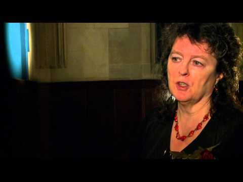 Carol Ann Duffy | Royal Shakespeare Company