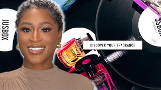 8 JusBox Perfumes! | Most Complimented Fragrances | Ariell Ash