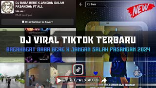 Download lagu DJ BARA BERE EXPRESS X JANGAN SALAH PASANGAN - (BREAKBEAT TERBARU 2024 BY:WES.ALL) mp3 Download lagu DJ BARA BERE EXPRESS X JANGAN SALAH PASANGAN - (BREAKBEAT TERBARU 2024 BY:WES.ALL) mp3