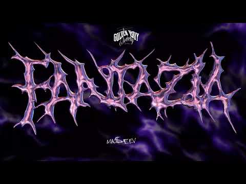 Arkanian - MASEEV | Official Visualizer