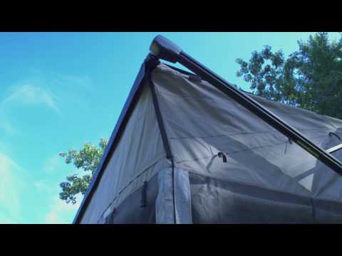 Solera Family Room for RVs - Lippert Components