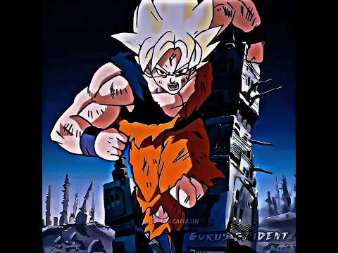 ⚡⚡Goku vs broly (1992 vs 2017) 🔥🔥 | dbs vs dbz ⚡⚡