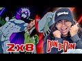 OKARUN IS STANDING ON BUSINESS DanDaDan Season 2 Episode 8 Reaction