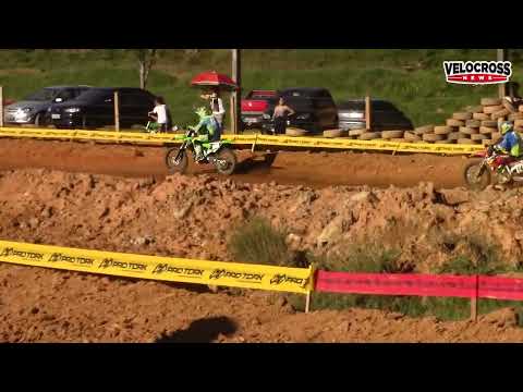 2ª Et.Campeonato Paranaense de Velocross 2018 - Categoria 👉 VX3 ESPECIAL