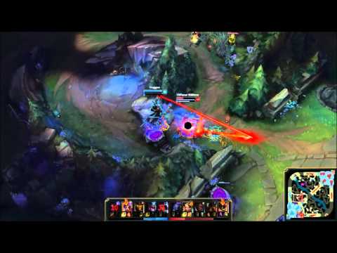 Froggen plays Viktor | Kill Compilation | Defeated | Score - 7/7/4