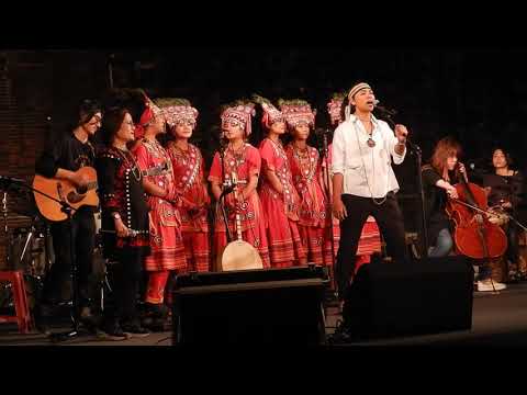 為彼此歌唱_戴曉君@半島歌謠祭2018.10.20